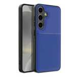 Etui Noble do Samsung Galaxy S24 Blue