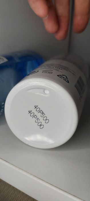 Lancome tonik i płyn do demakijażu 400ml