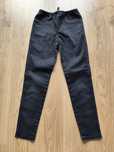 Legginsy czarne CALZEDONIA 9/10 lat