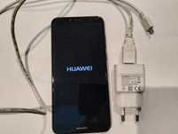 Huawei Y6 2018, model ATU-L21
