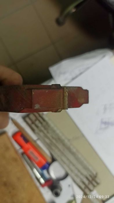 frez kształtowy węglik spiekany hm faba baboszewo duży frez