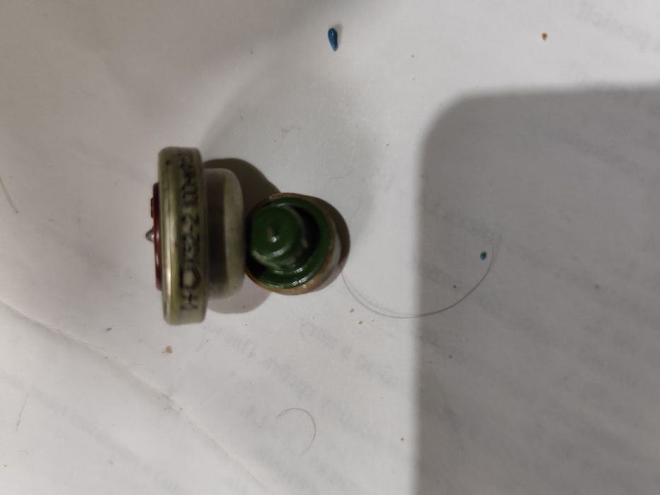 Лом конденсаторів