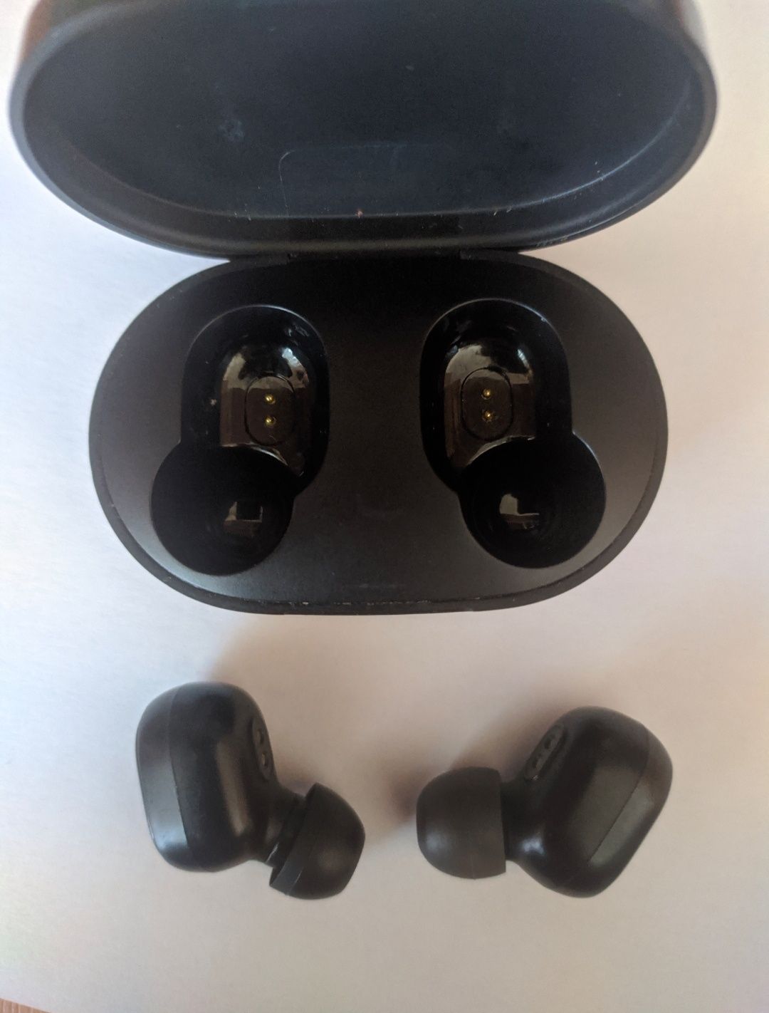 mi true wireless earbuds basic (airdots)