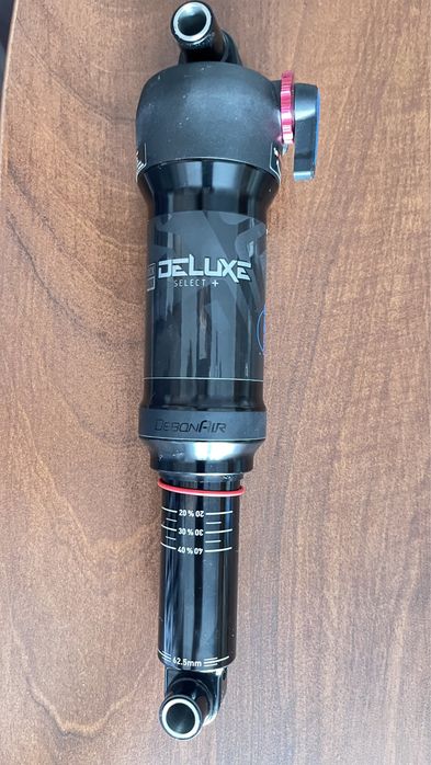 Amortyzator - damper RockShox