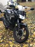 Продам Lifan kpr200 в хорошем состоянии