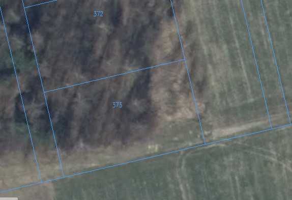 Piękna działka Jedlnia Letnisko