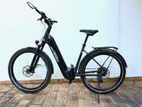 Bicicleta Elétrica KTM Macina Aera 772 LFC (51cm)