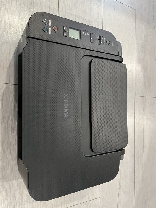 Принтер Canon Pixma TS3450 с WIFI