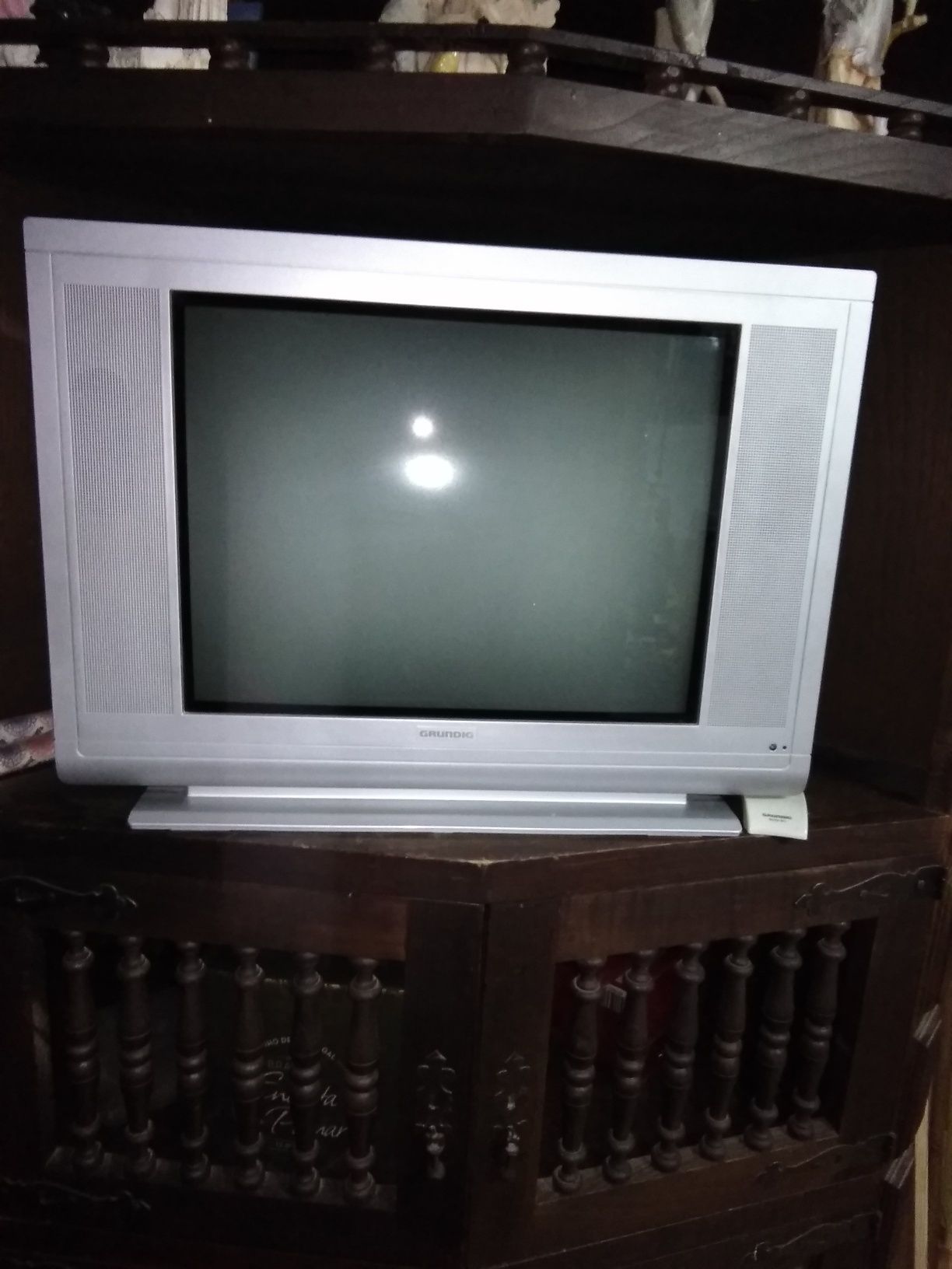 Televisor Grundig