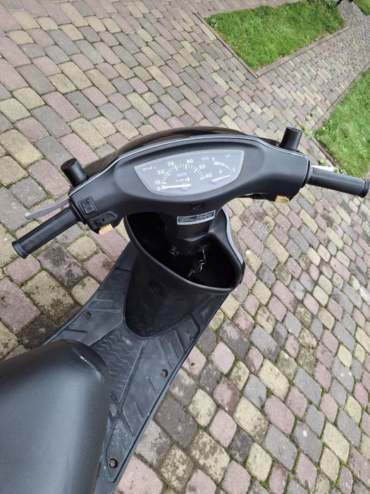 Продається Honda Dio af34