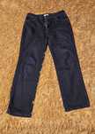 Czarne Jeansy Wrangler Wild West 603 Roz. 28