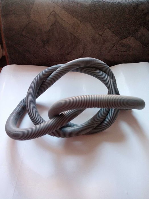 Шланг для зливу води від пральної indesit moon