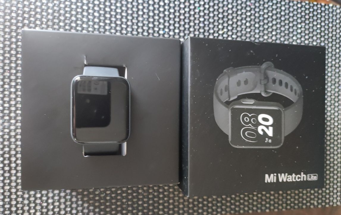 SmartWatch Mi Lite