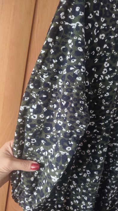 Sukienka damska Nutmeg r16