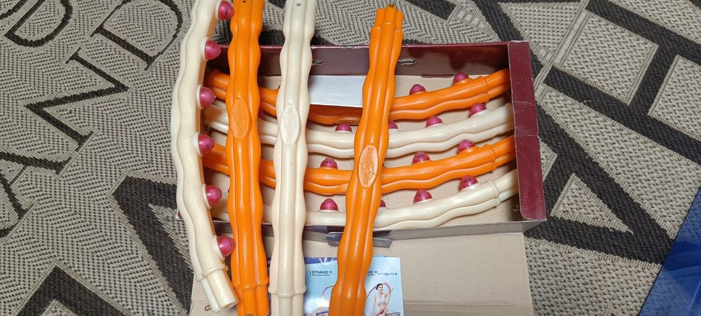 Хулахуп для тренировок