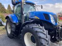 New Holland t7050