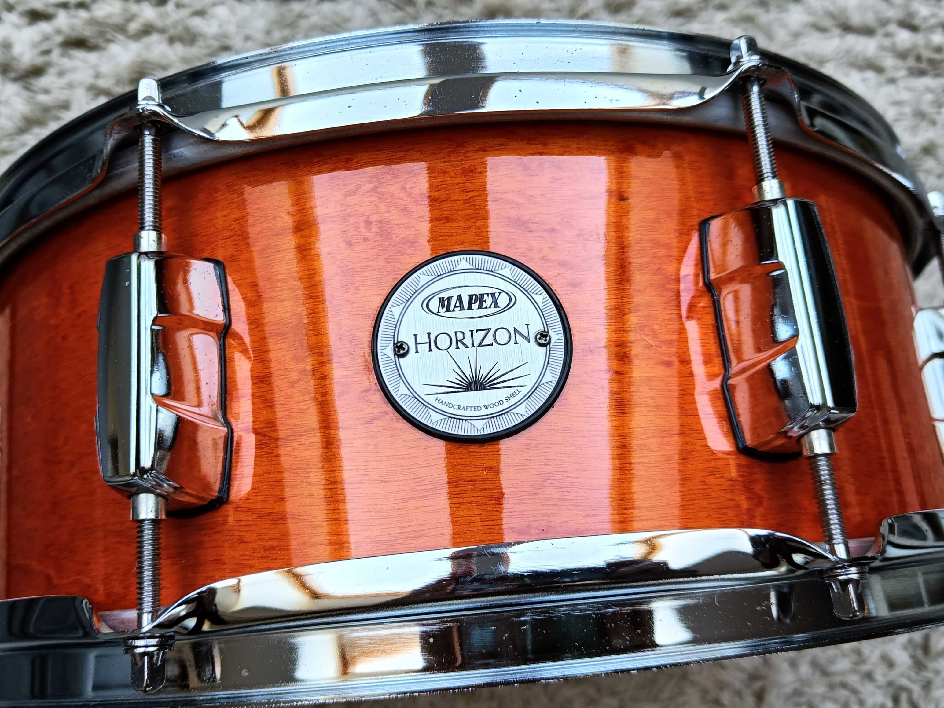 Werbel perkusyjny MAPEX HORIZON HZB SERIES 14" x 5.5"