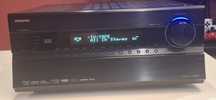 Amplituner Onkyo Tx-NR 807 zamiana na car audio