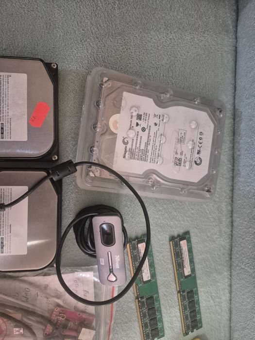 Електроніка в різному стані