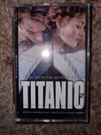 Kaseta z filmu Titanic Celine Dion
