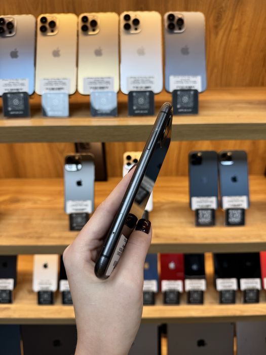 iPhone 11 64Gb 100% Батарея | Гарантія