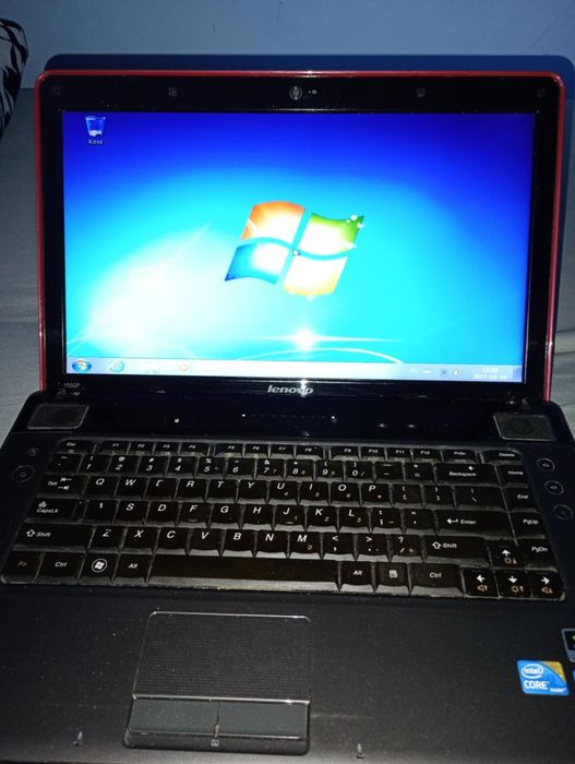 Laptop Lenovo 100% sprawny