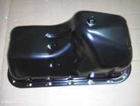 Carter do motor Suzuki Vitara 1600 gasolina ( Novo)