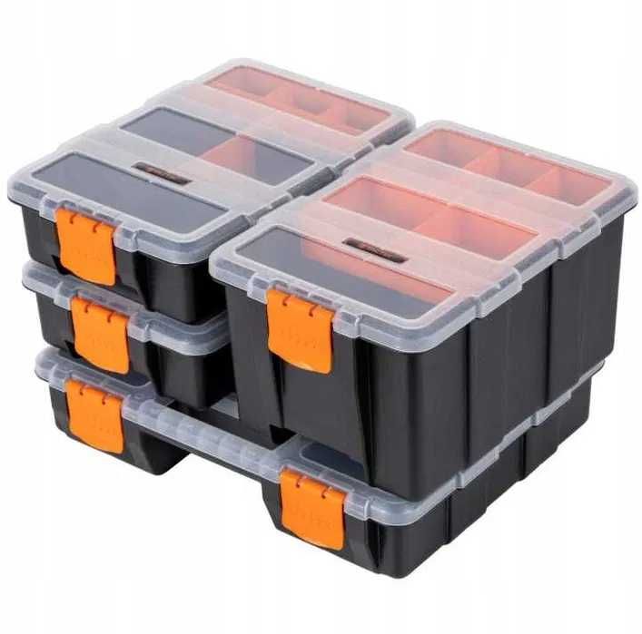 Organizery warsztatowe 4w1 - 4szt