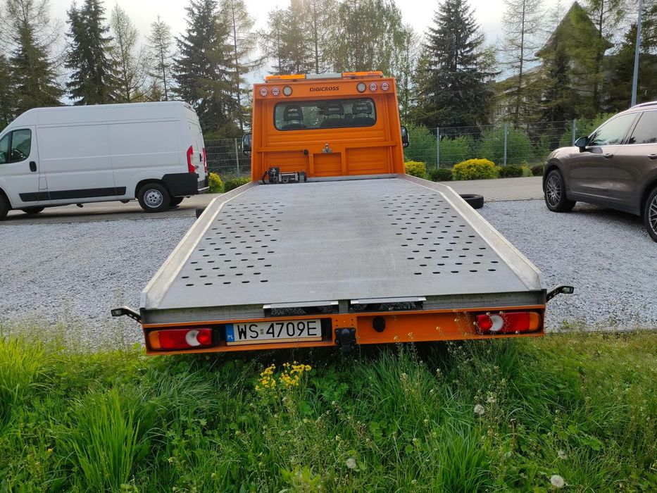 Nissan INTERSTAR  Renault Master 2,5 dci 150 KM Przebieg 140tys km Raty 0% 50/50