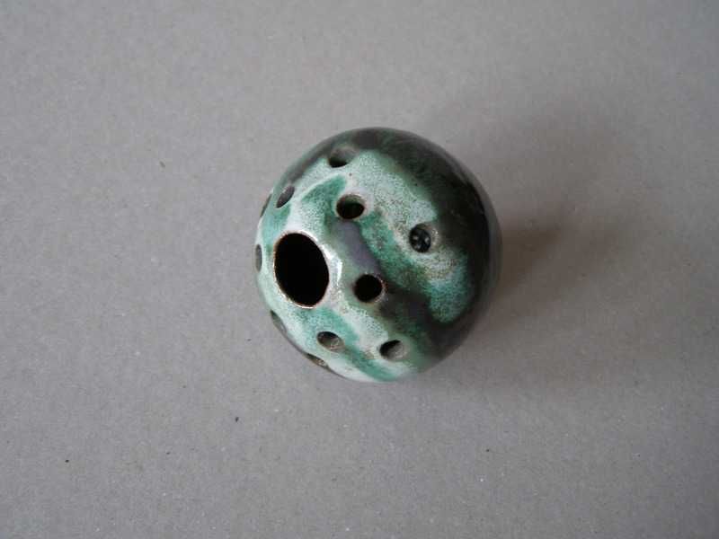 Ikebana ceramika , proj. Leszek Dutka