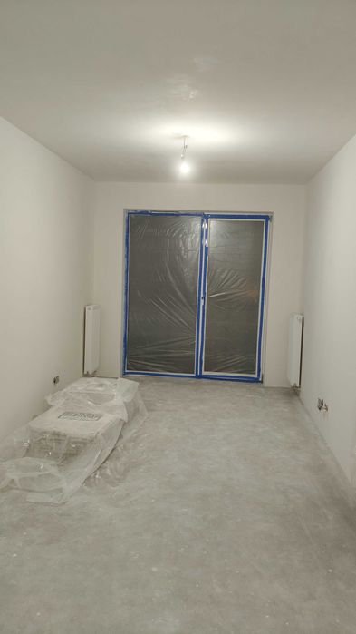 Mieszkanie 44m2 w nowym bloku Vivaldi w Warce