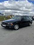 BMW E39 2.0 R6 LPG ///DobryStan///Doinwestowana///Zamiana