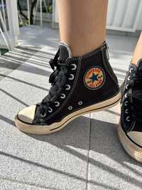 All Star Chuck Taylor limited edition