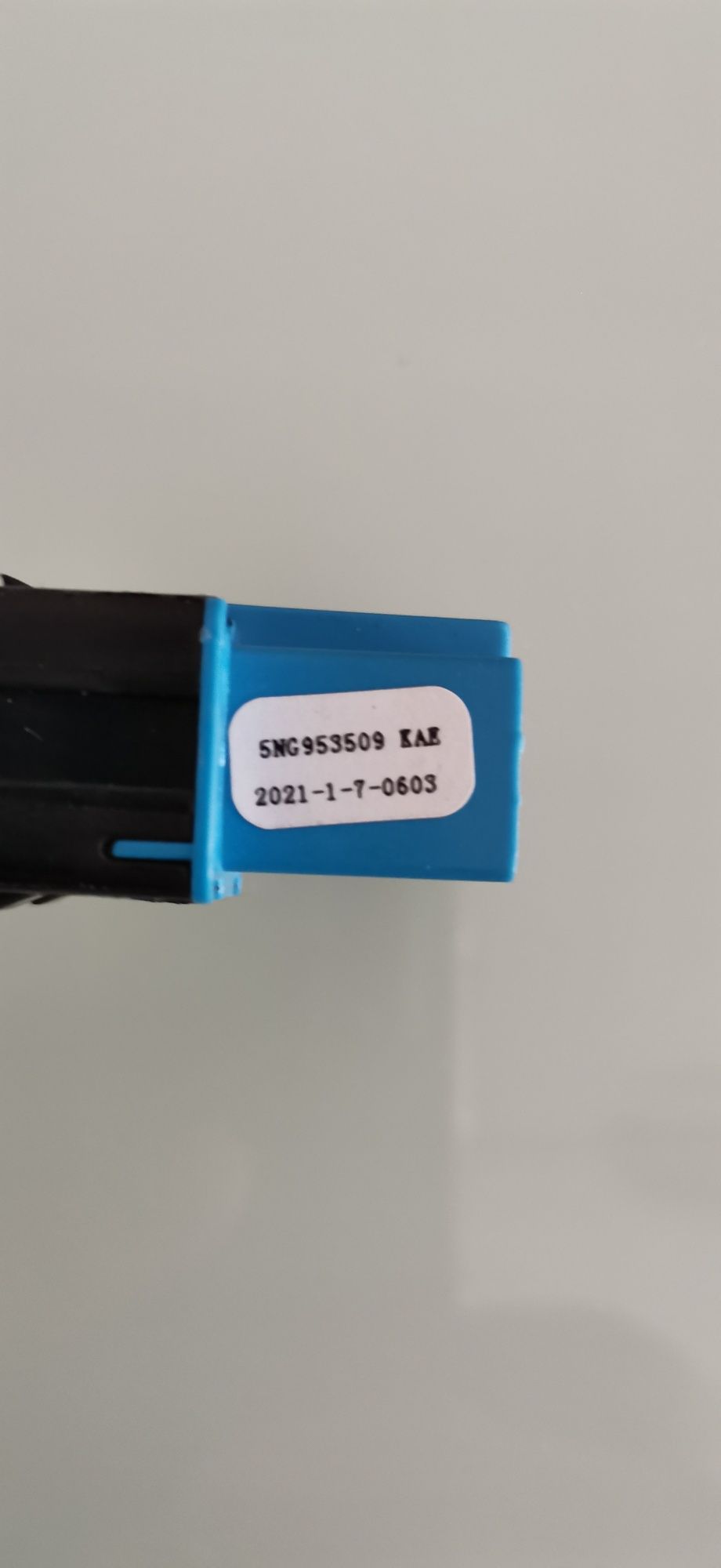 Interruptor 4 piscas VW