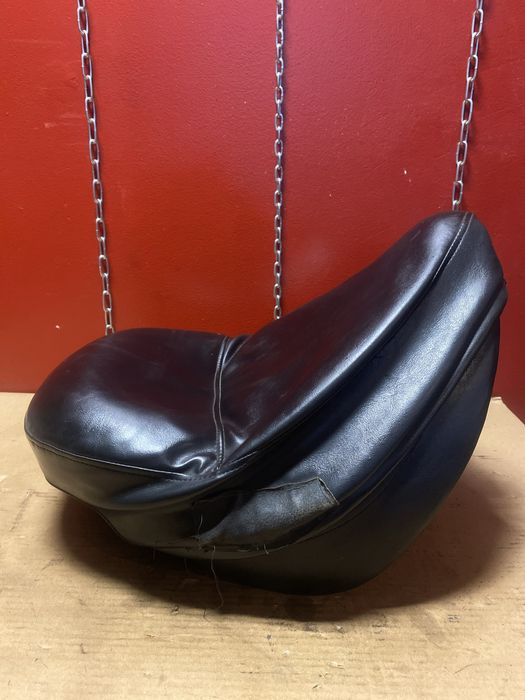 Honda VT 700 / 750 Shadow kanapa fotel siedzenie B810