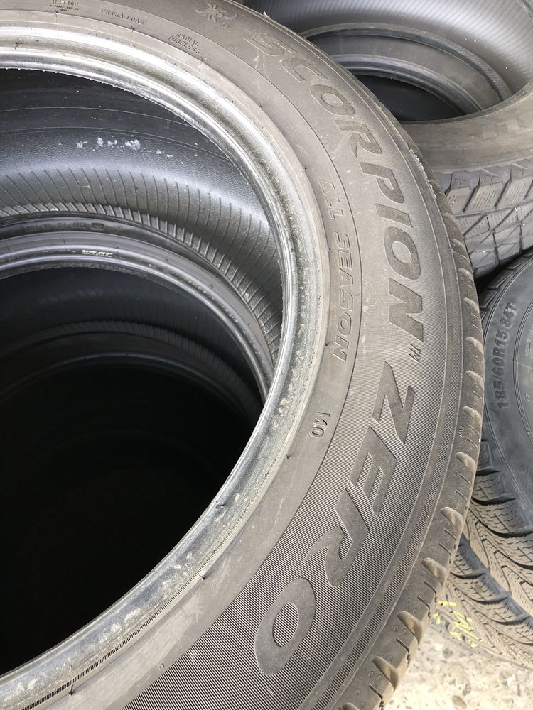 Шини всесезонні 275/50/20 Pirelli