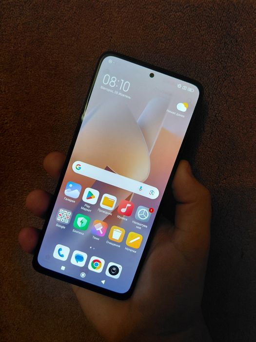 Xiaomi Redmi Note 12 Pro 8/256GB