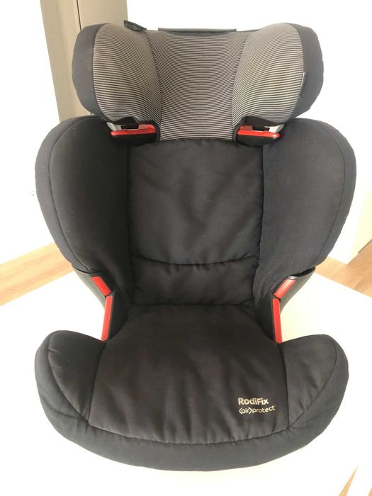 Cadeira Auto Maxi-Cosi RodiFix / Grupo 2/3 (15 a 36 Kg)