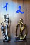 Статуетки  Decorolla Art Collection