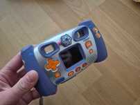Aparat dla dzieci Vtech Kidizoom Twist duo.