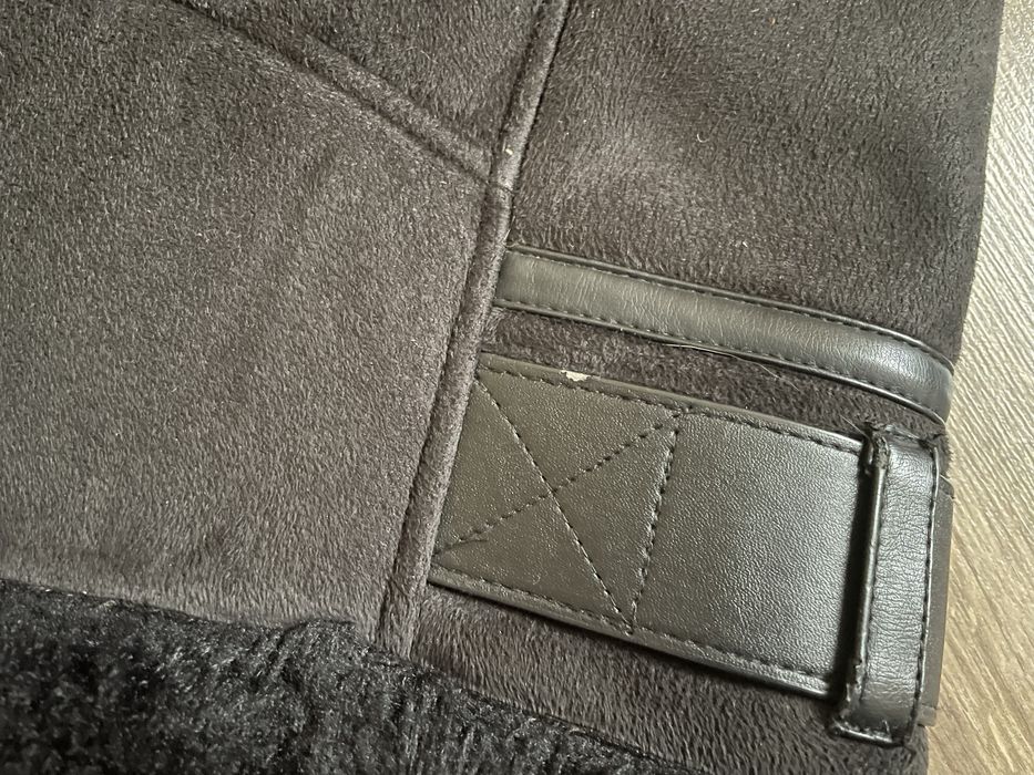 Дублянка Pull and Bear