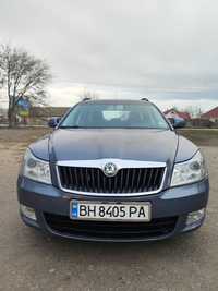 Продам Skoda Octavia 2009