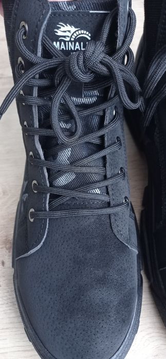 Buty turystyczne 45,5-29,5 cm