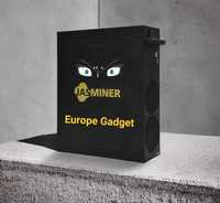 Jasminer X16-Q ETC Miner (Ethash)
X16-Q