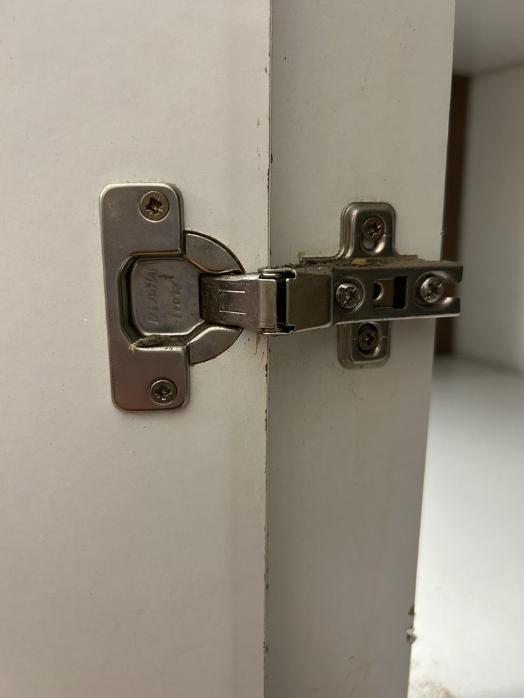 Portas melamina