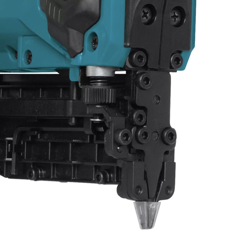 Аккумуляторный нейлер MAKITA DPT353Z (XTP02Z) 18V LXT