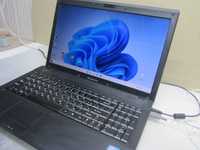 Ноутбук Lenovo G560 CoreI3 8gb