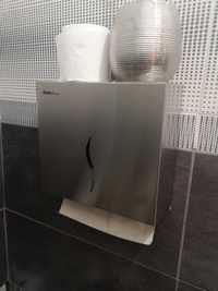 Podajnik pojemnik na ręczniki papierowe