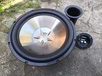Subwoofer głośnik Clarion 30 cm sw3012b