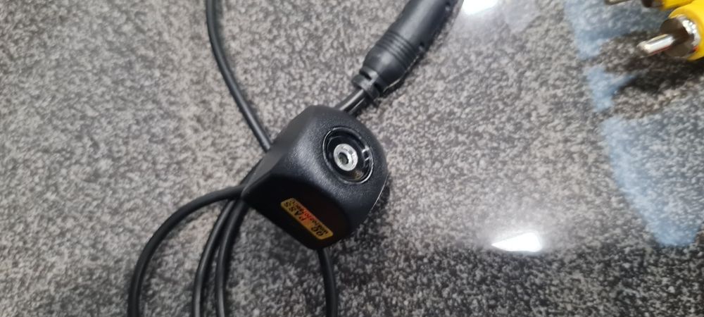 Kamera samochodowa AHD TC-621